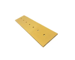Skjærstål 380x30x1467 (7 hull)