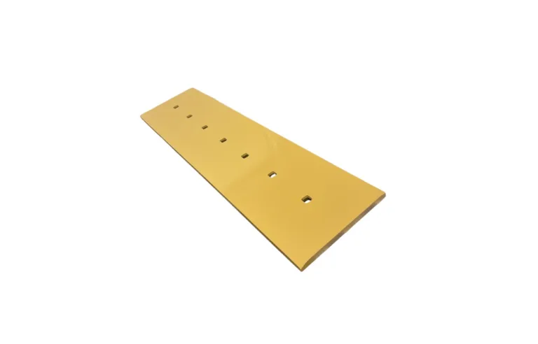 Skjærstål 380x30x1467 (7 hull)