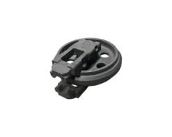 Parcon Ledehjul m/brankett