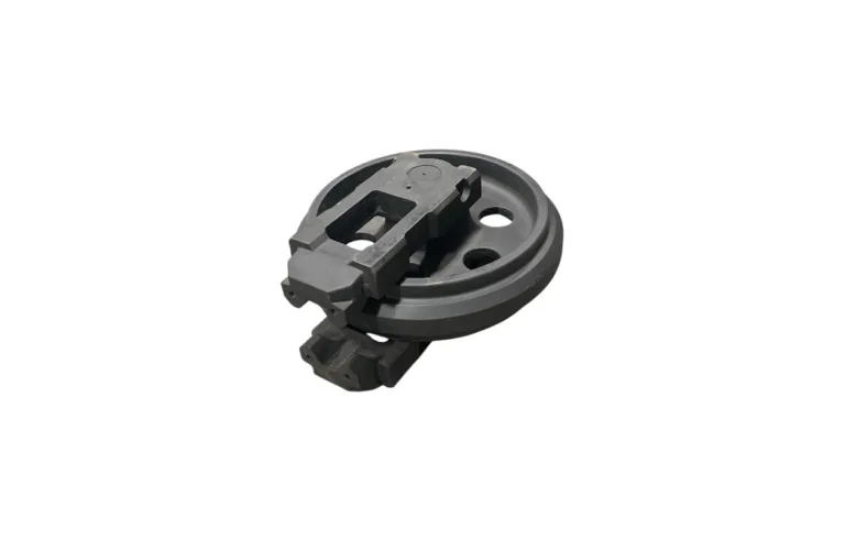 Parcon Ledehjul m/brankett
