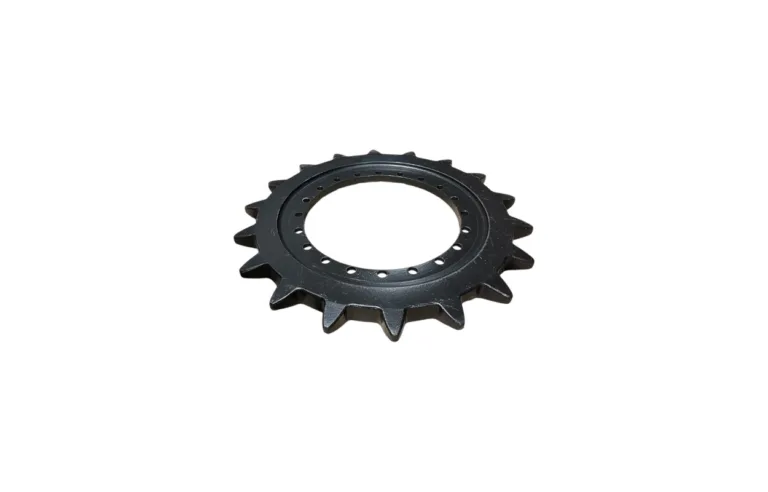 Sprocket