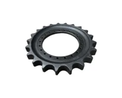 Sprocket - Bilde 2