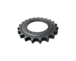 Sprocket