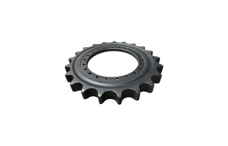 Sprocket