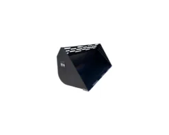 Lettmaterialskuffe, 1800L, 2200mm (SMS-feste)