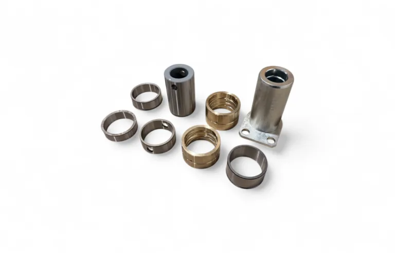 Kongebolt kit (Pos 3)