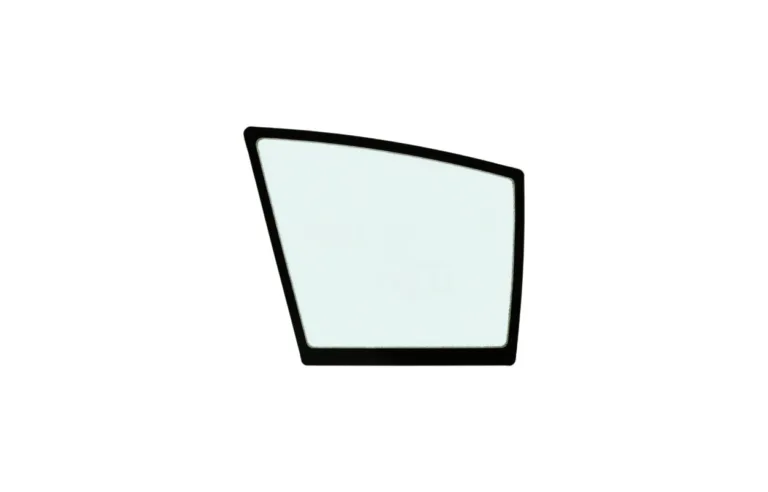 Glassrute Høyre Nedre
