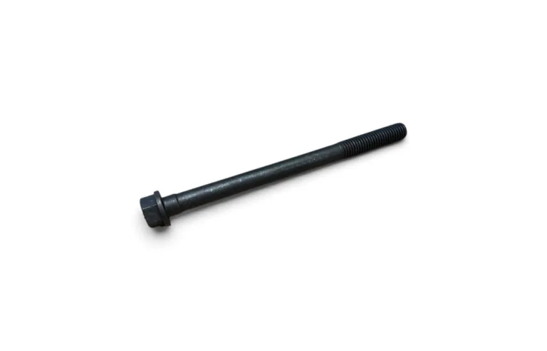 Topplokksbolt