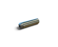 Ventilstyring