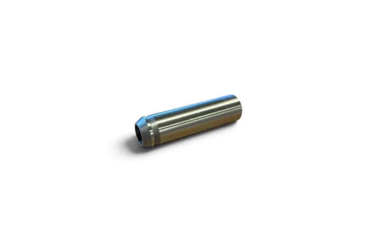Ventilstyring
