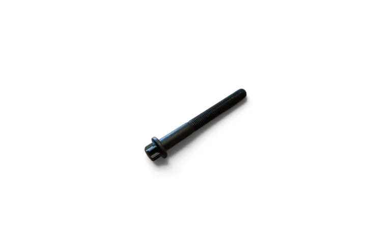 Topplokksbolt