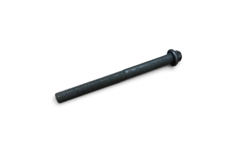 Topplokksbolt