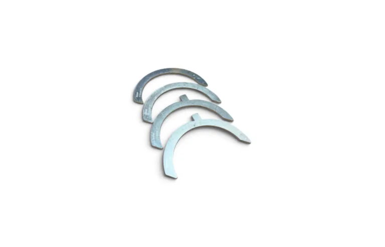 Trykkskivesett Std.. 2.9 mm