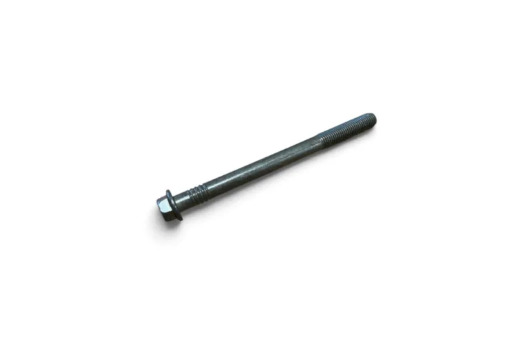 Topplokksbolt