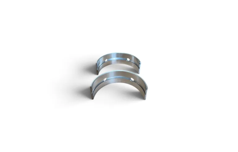 Rammelager Std. Par