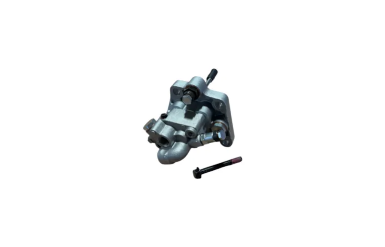 Matepumpe