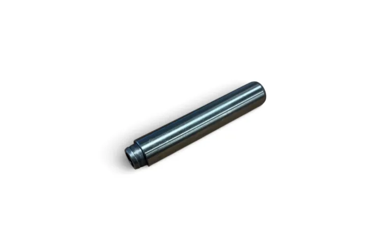 Ventilstyring