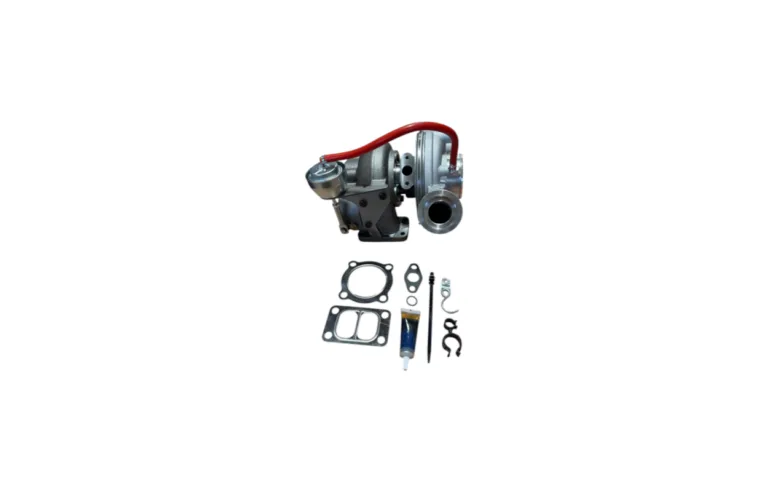 Turbokompressor
