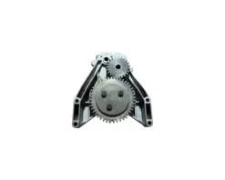 Oljepumpe Motor - Bilde 2