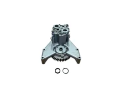 Oljepumpe Motor