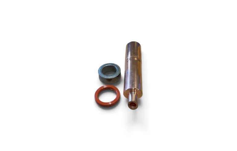 Dysehylse (inkl o-ring)