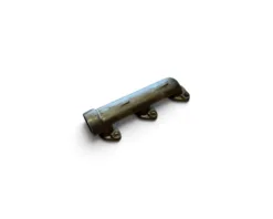 Eksosmanifold