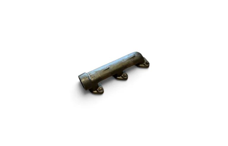 Eksosmanifold