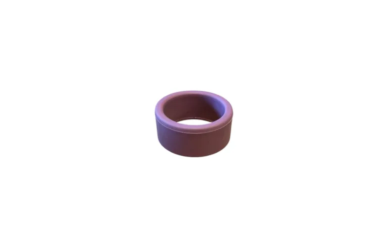 Gummi Vannpumpe/Termostathus