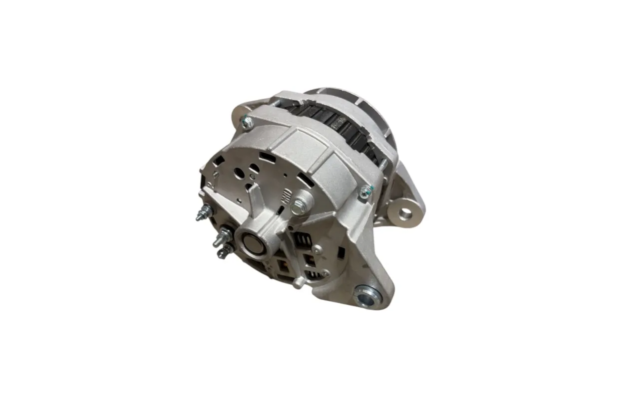 Dynamo 24V 70A - Bilde 2