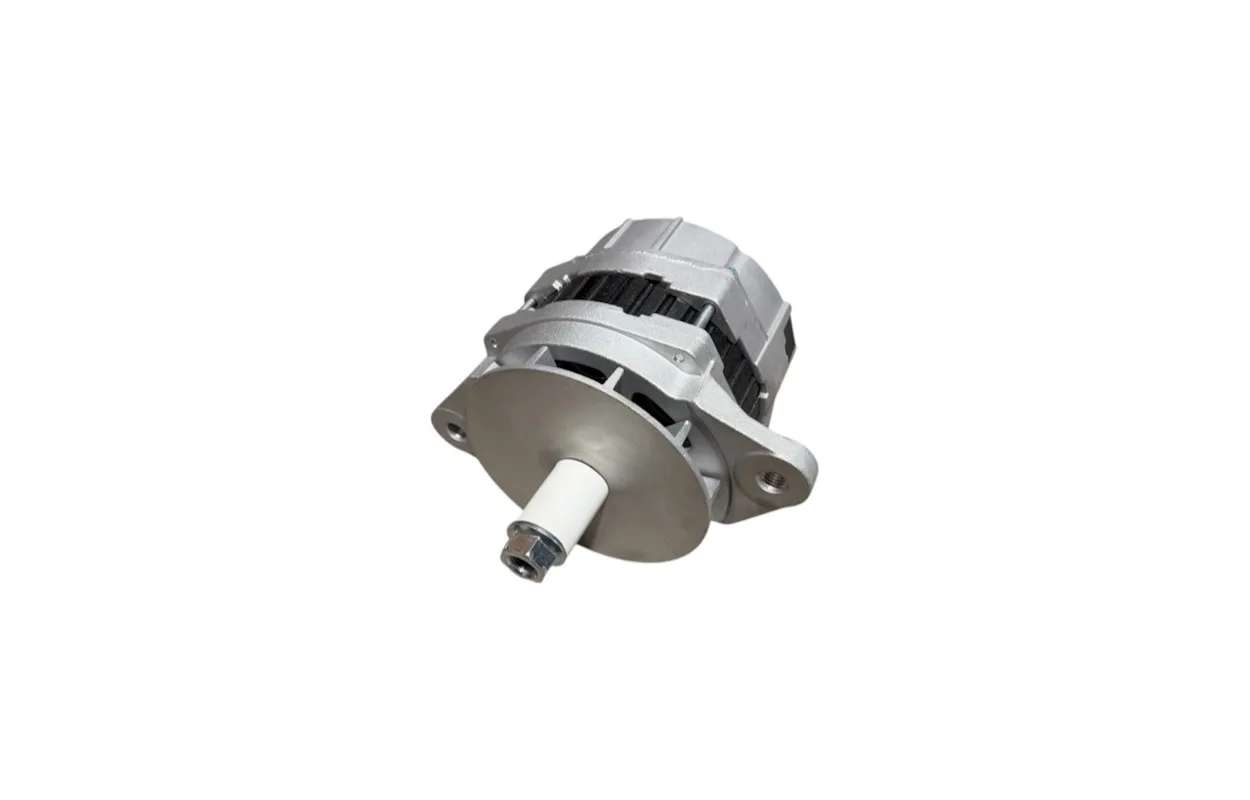 Dynamo 24V 70A - Bilde 3
