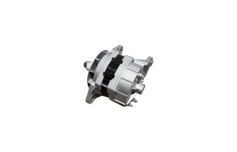 Dynamo 24V 70A