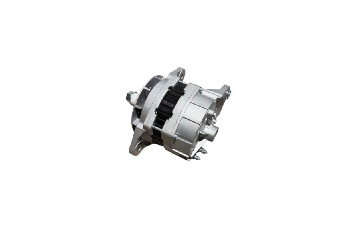 Dynamo 24V 70A