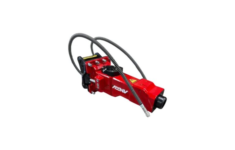 ANRV Monoblock Pigghammer S40 – ARZ205