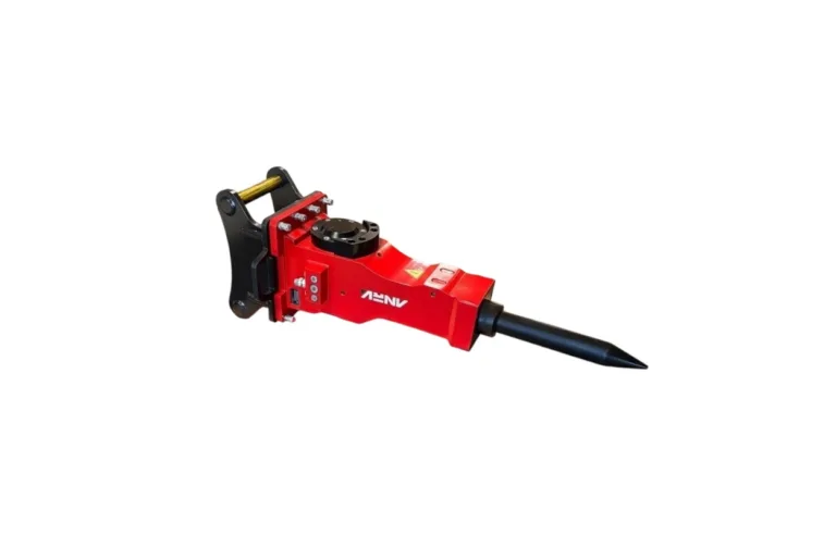 ANRV Monoblock Pigghammer S50 – ARZ305