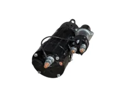 Starter 24V 7.5kW - Bilde 2