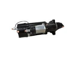 Starter 24V 7.5kW - Bilde 3