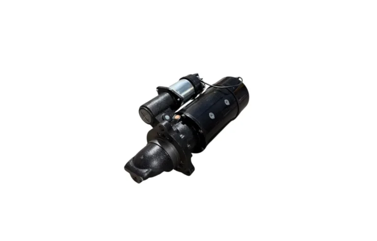 Starter 24V 7.5kW