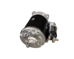 Starter 12V 2.8kW - Bilde 2