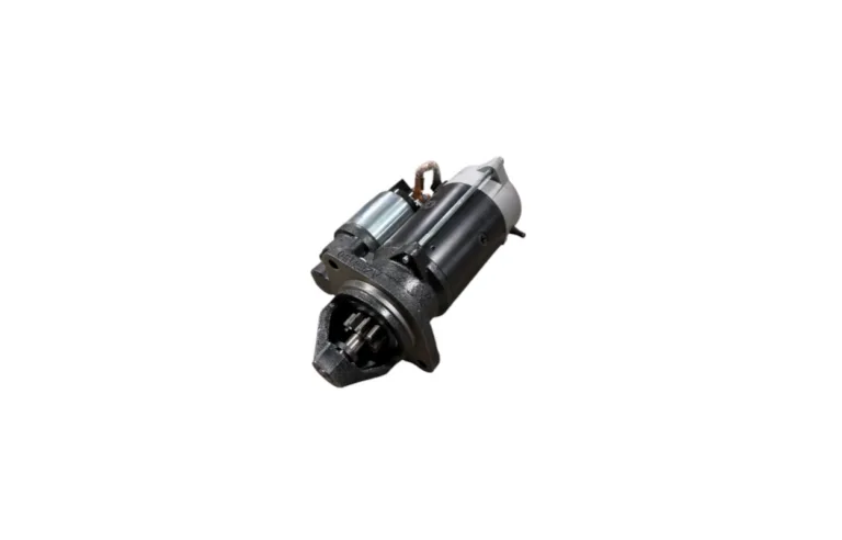 Starter 12V 3.2kW