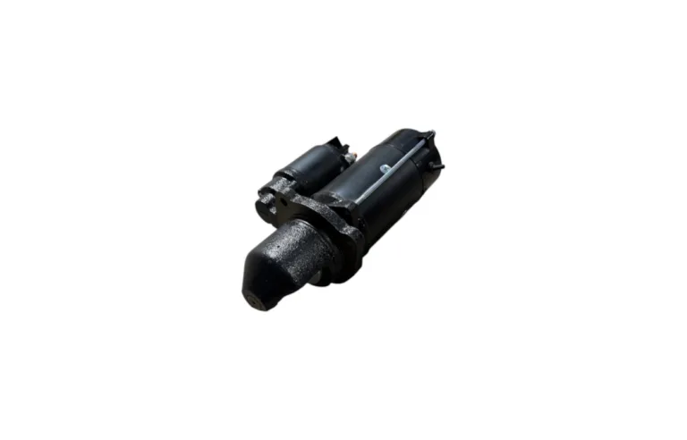 Starter 12V 4.2kW