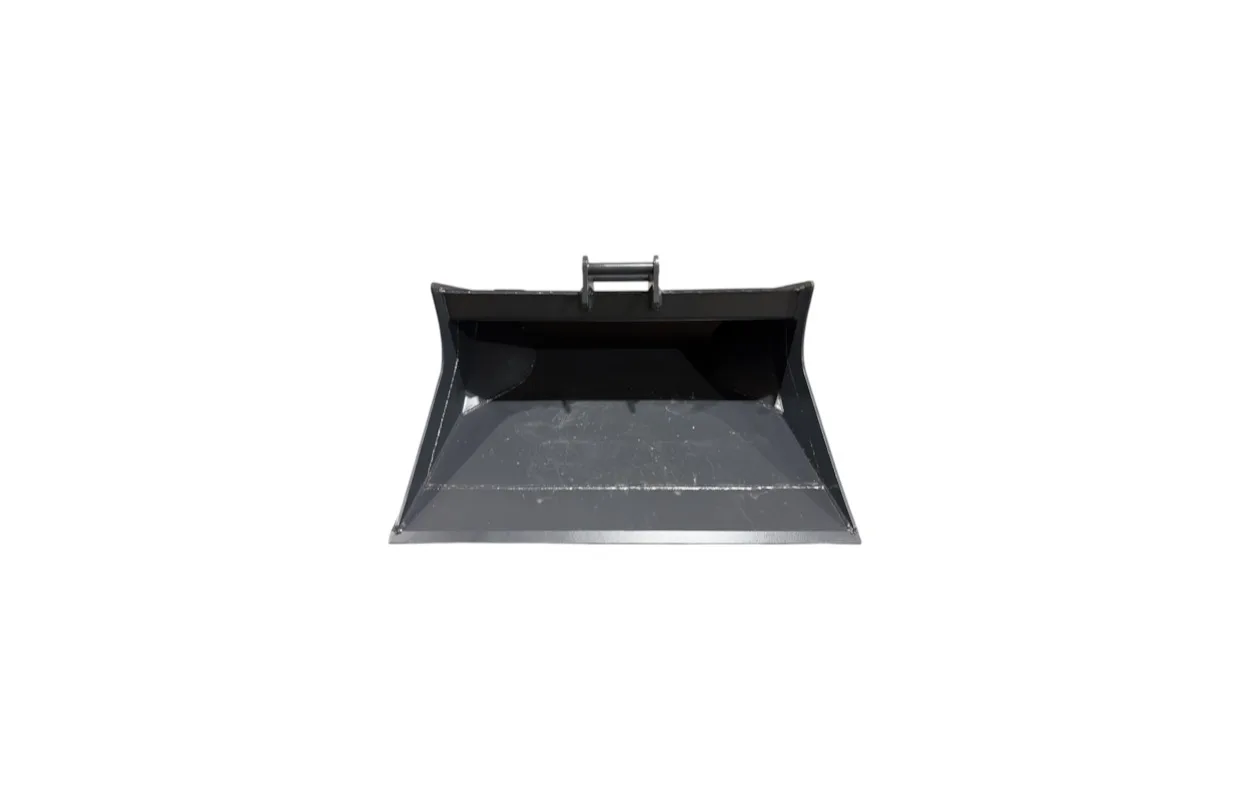 Kleven Pusseskuffe S40 (130cm) - Bilde 2