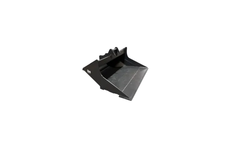 Kleven Pusseskuffe S40 (130cm)