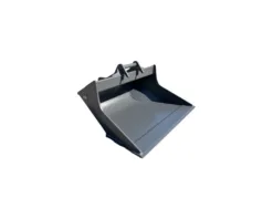 Kleven Pusseskuffe S60 (160cm)