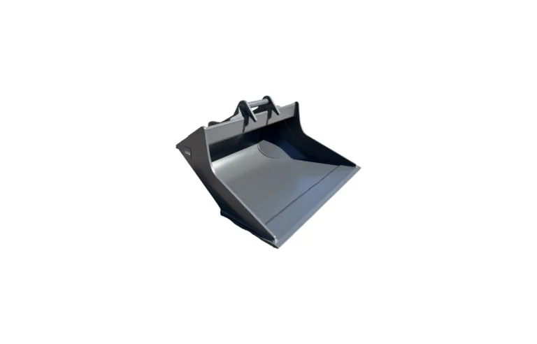 Kleven Pusseskuffe S60 (160cm)