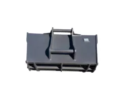 Dyrkningsskuffe S60 (170cm) - Bilde 2