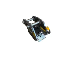 SB HK-Feste S30/150A (mekanisk) til Cat 301.8 - Bilde 2