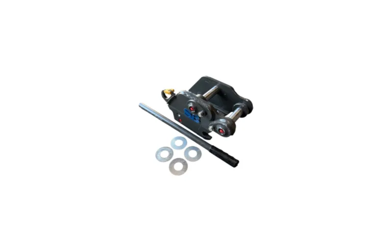 SB HK-Feste S30/150A (mekanisk) til Cat 301.8