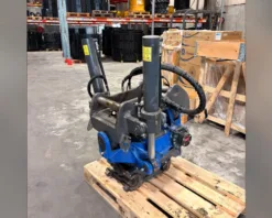 Lite brukt Rototilt MACS SMP S60 2020 modell
