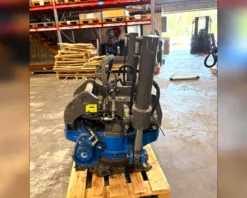 Lite brukt Rototilt MACS SMP S60 2020 modell - Bilde 3