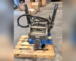 Lite brukt Rototilt MACS SMP S60 2020 modell - Bilde 4